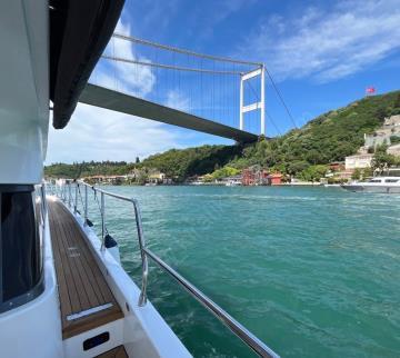 Yacht Gallery