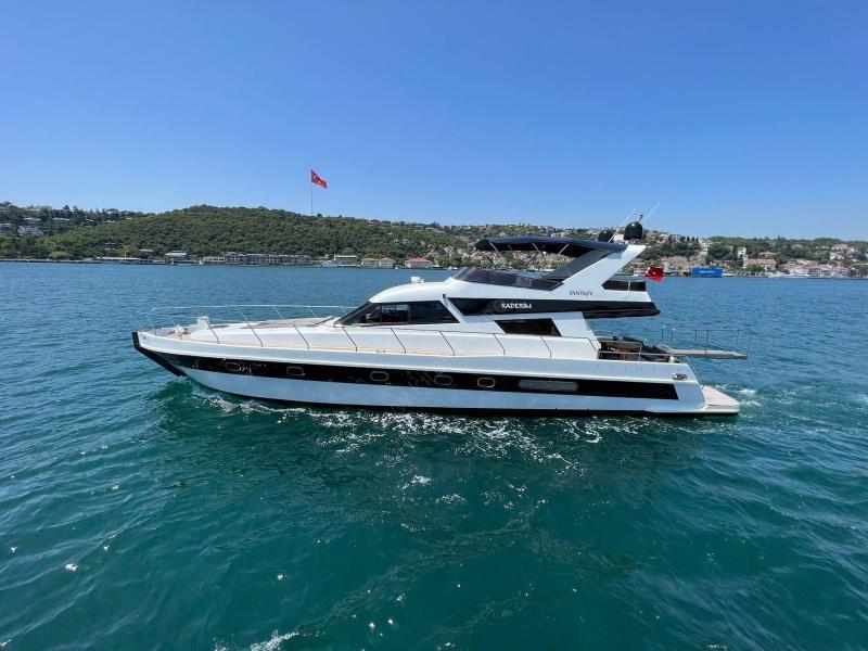Yacht Gallery