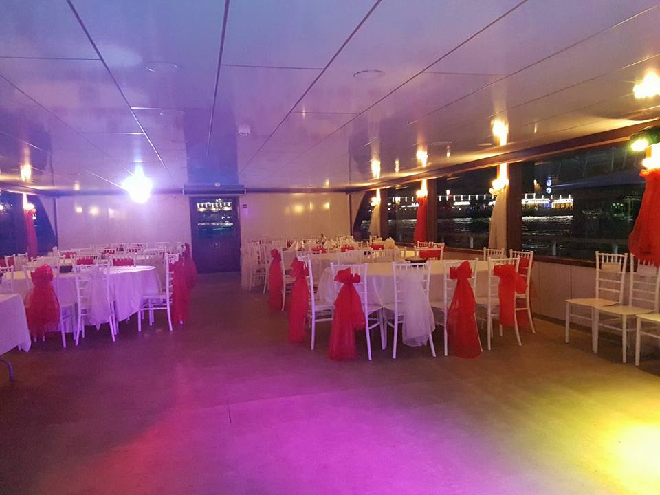 Yacht Gallery