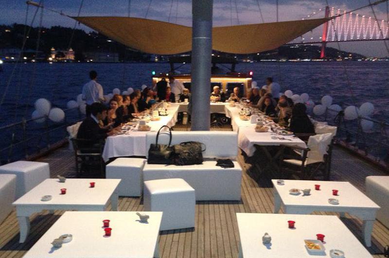 Yacht Gallery