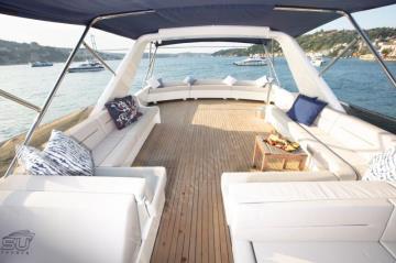 Yacht Gallery