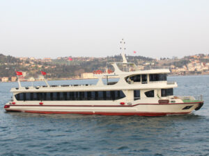 Yacht Thumbnail