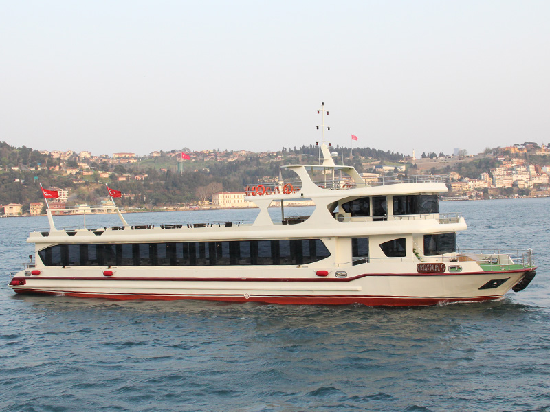 Yacht Gallery