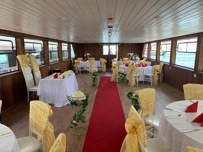 Yacht Gallery