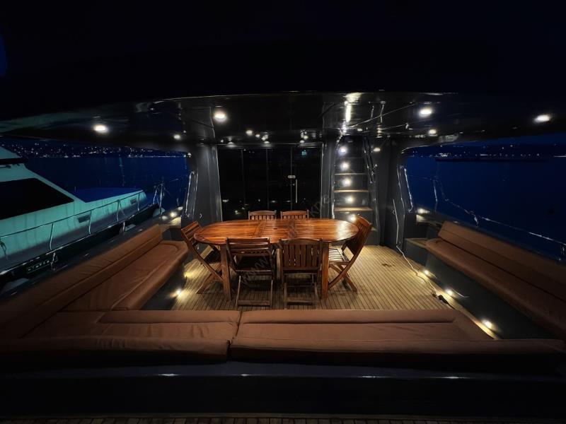 Yacht Gallery