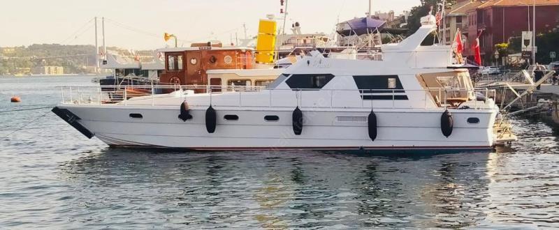 Yacht Gallery