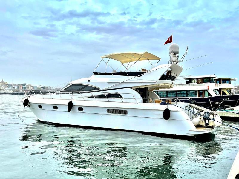 Yacht Gallery
