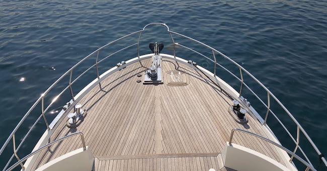 Yacht Gallery