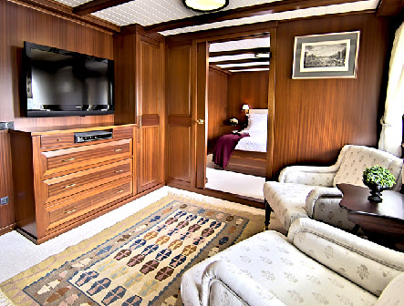 Yacht Gallery