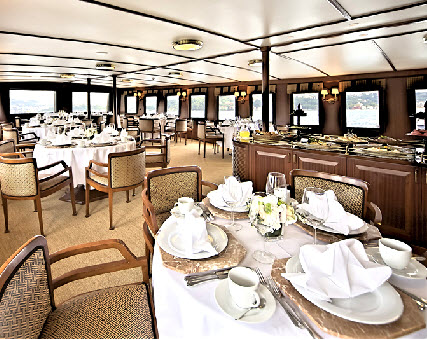Yacht Gallery