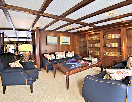 Yacht Gallery
