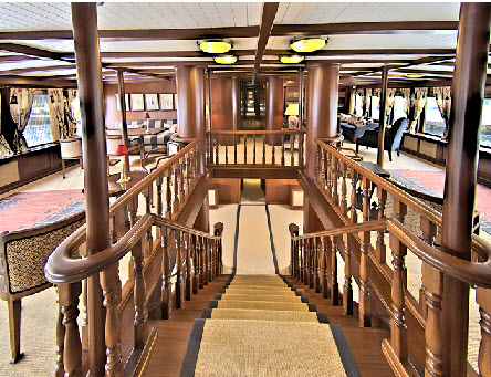 Yacht Gallery