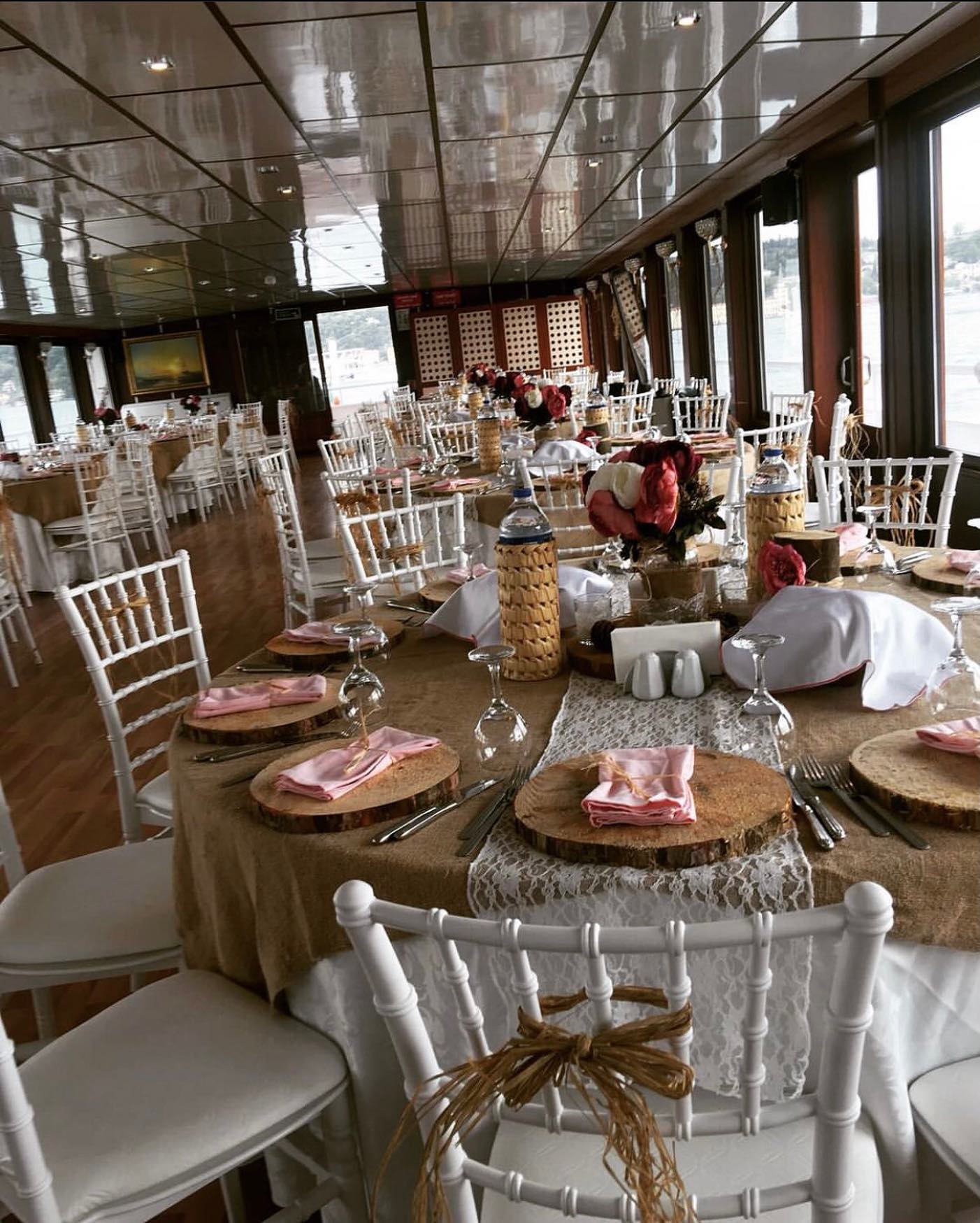 Yacht Gallery