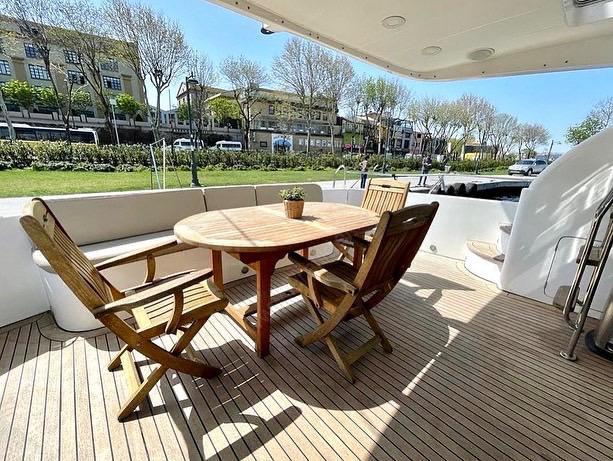 Yacht Gallery