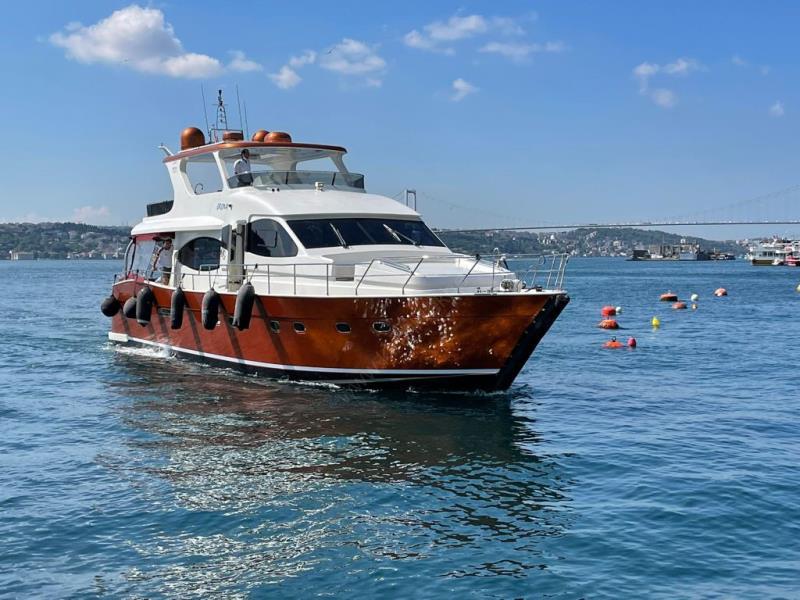 Yacht Gallery