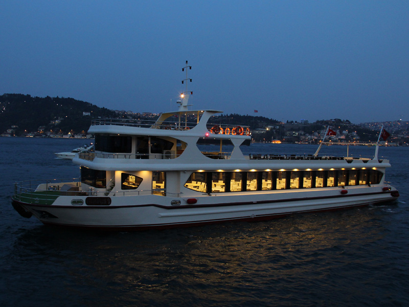 Yacht Gallery