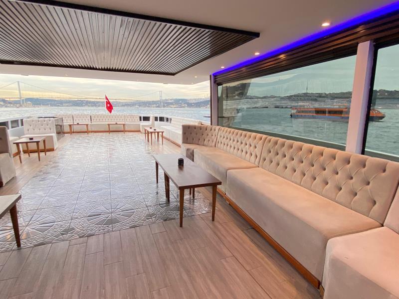 Yacht Gallery