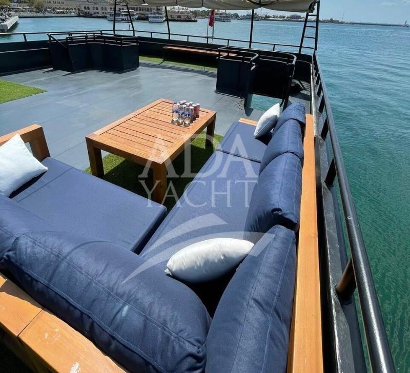Yacht Gallery