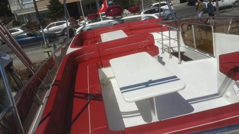 Yacht Gallery