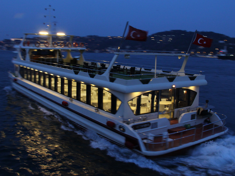 Yacht Gallery