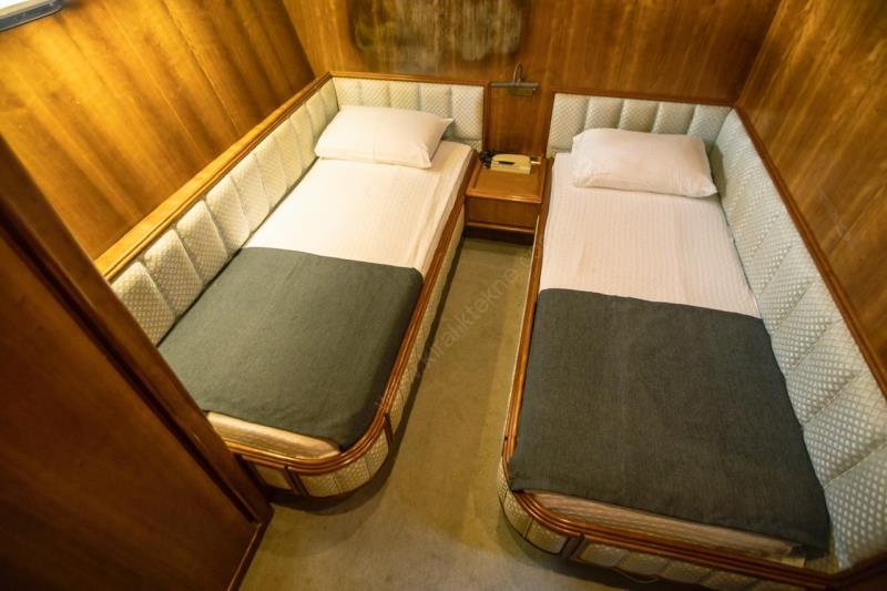 Yacht Gallery