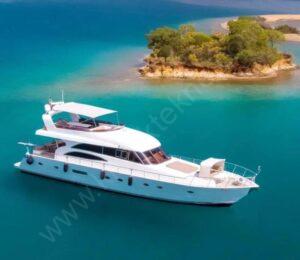 Yacht Thumbnail