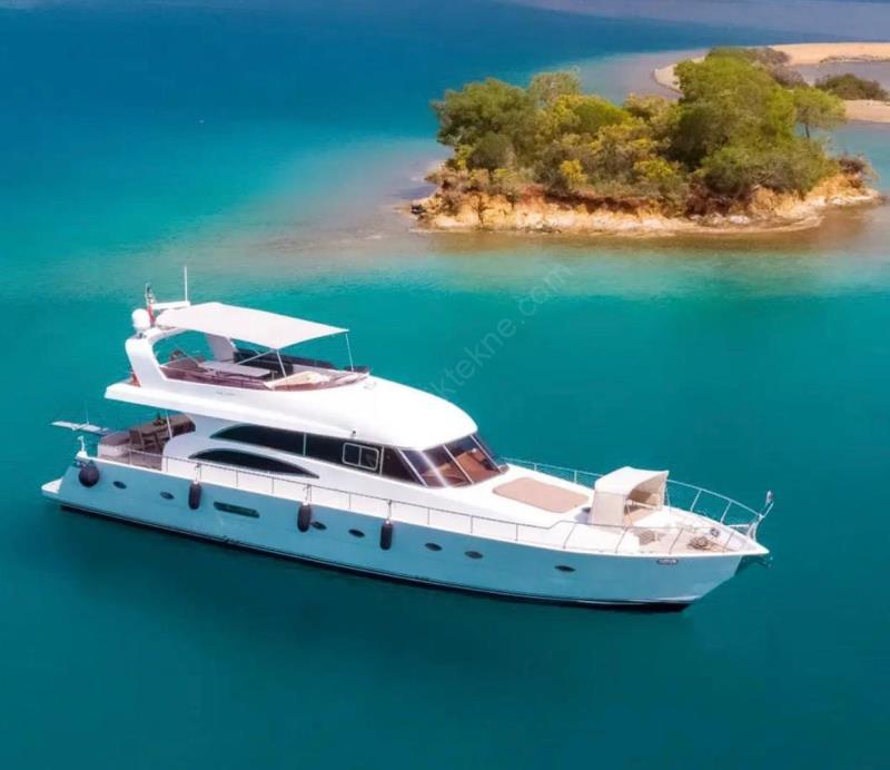 Yacht Gallery