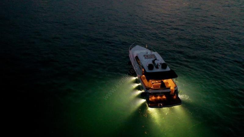 Yacht Gallery