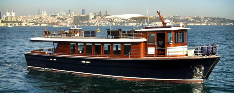 Yacht Gallery