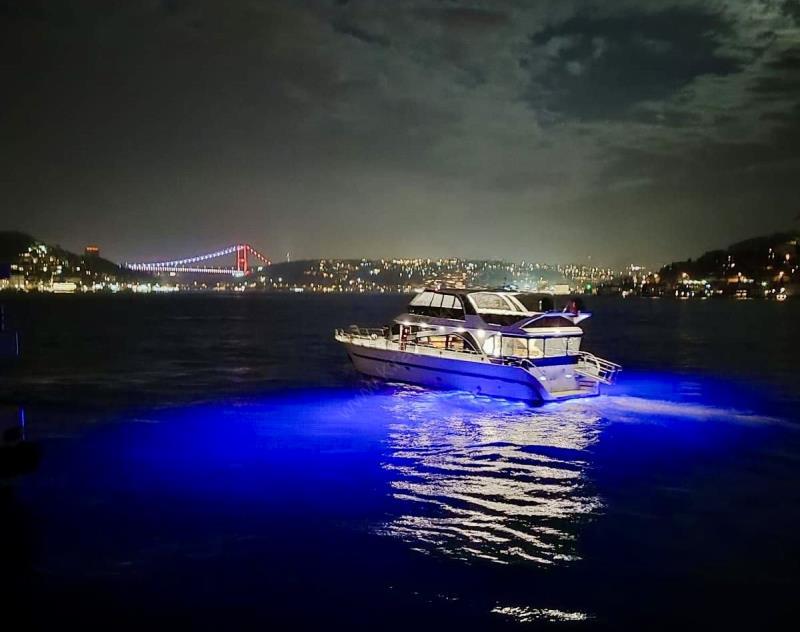 Yacht Gallery