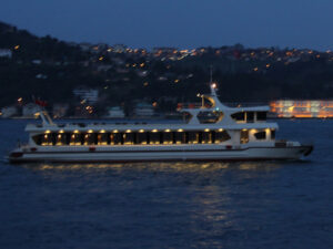 Yacht Thumbnail