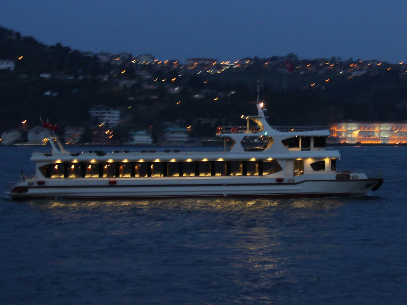Yacht Gallery