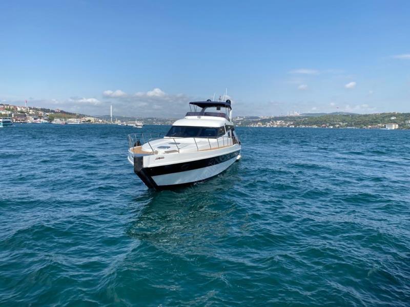 Yacht Gallery