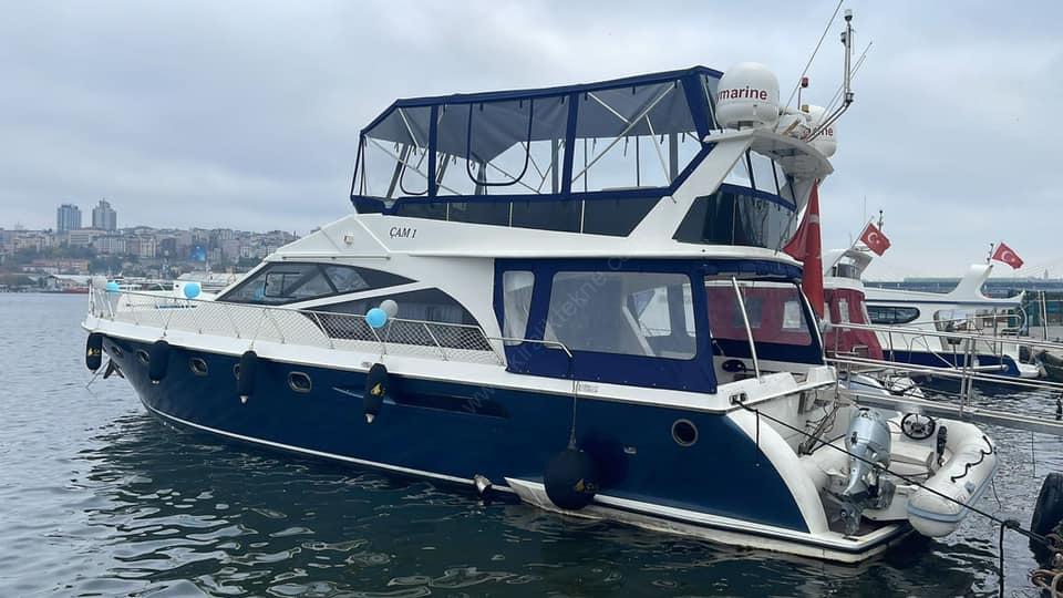 Yacht Gallery