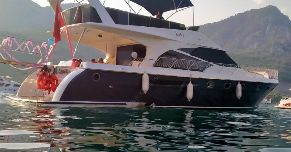 Yacht Gallery