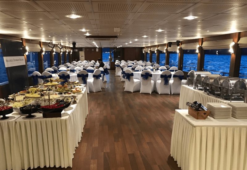 Yacht Gallery
