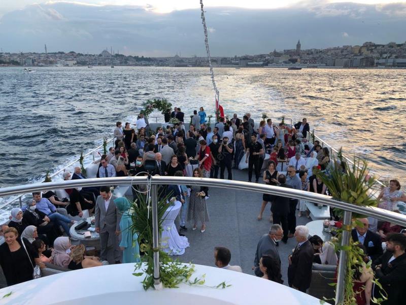 Yacht Gallery