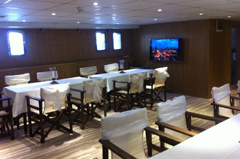 Yacht Gallery