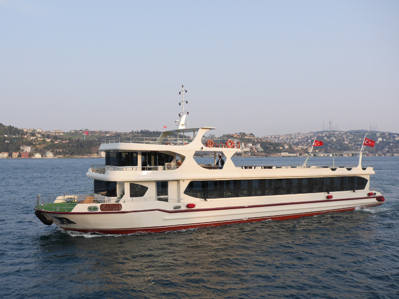 Yacht Gallery