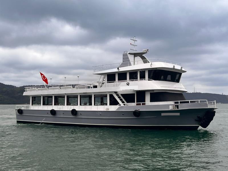 Yacht Gallery