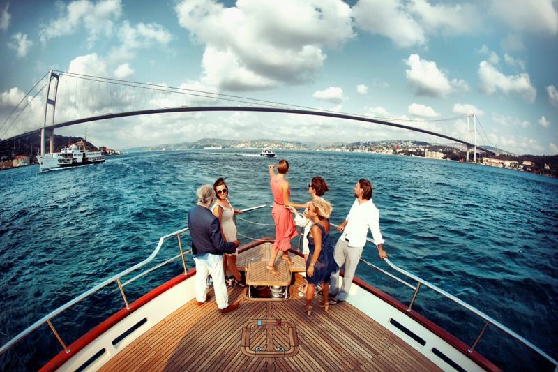 Yacht Gallery