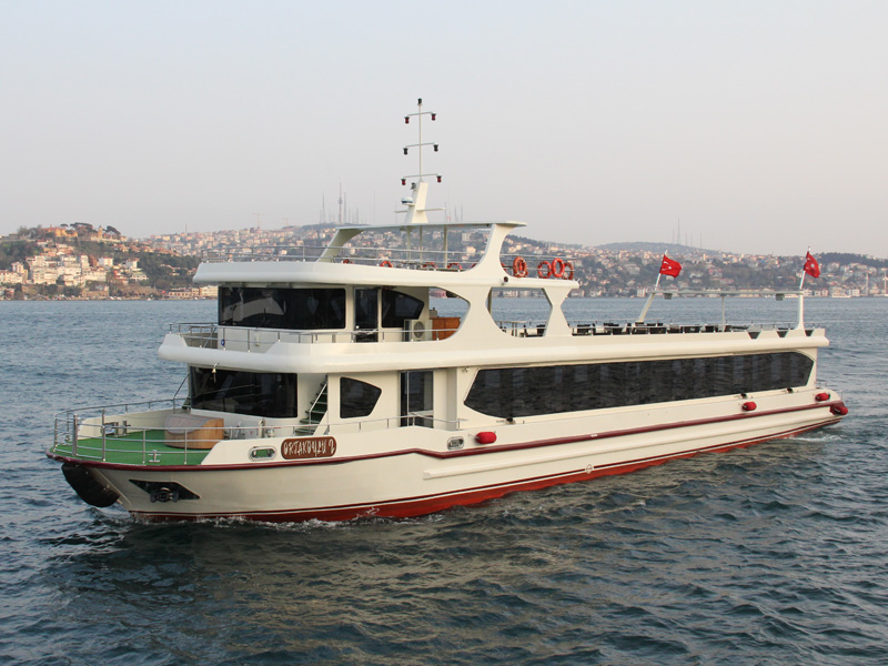 Yacht Gallery