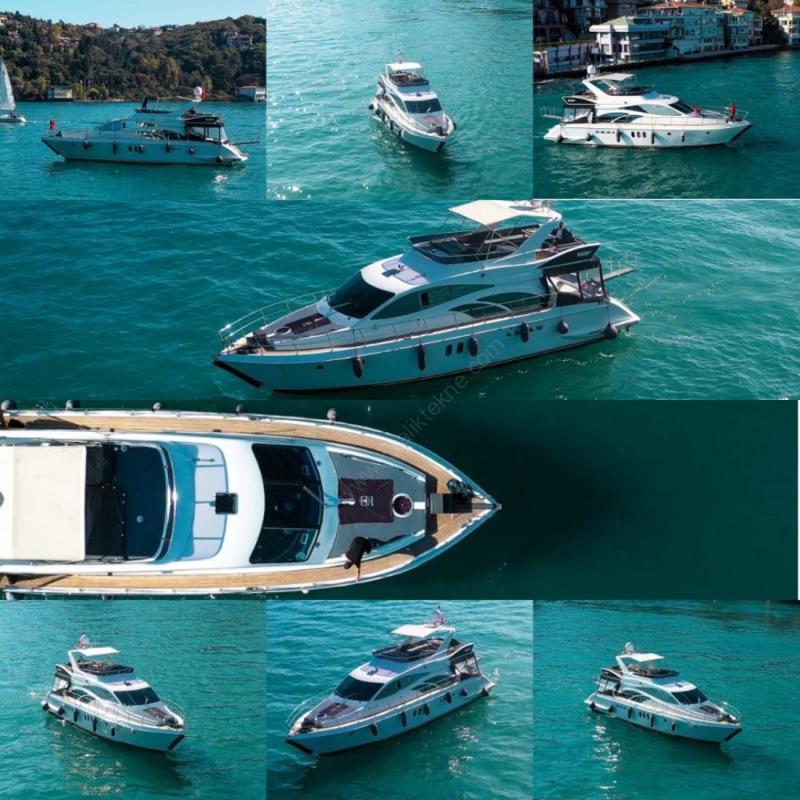 Yacht Gallery