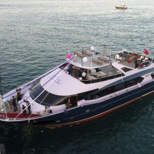 Yacht Thumbnail