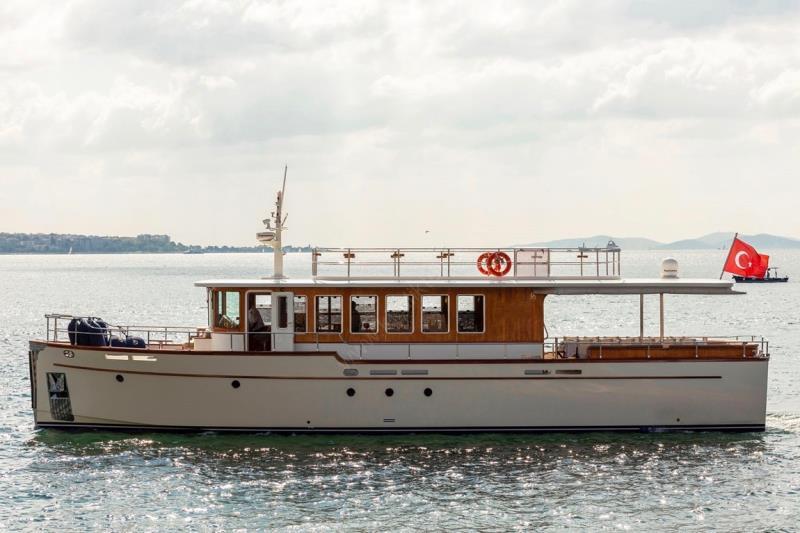 Yacht Gallery