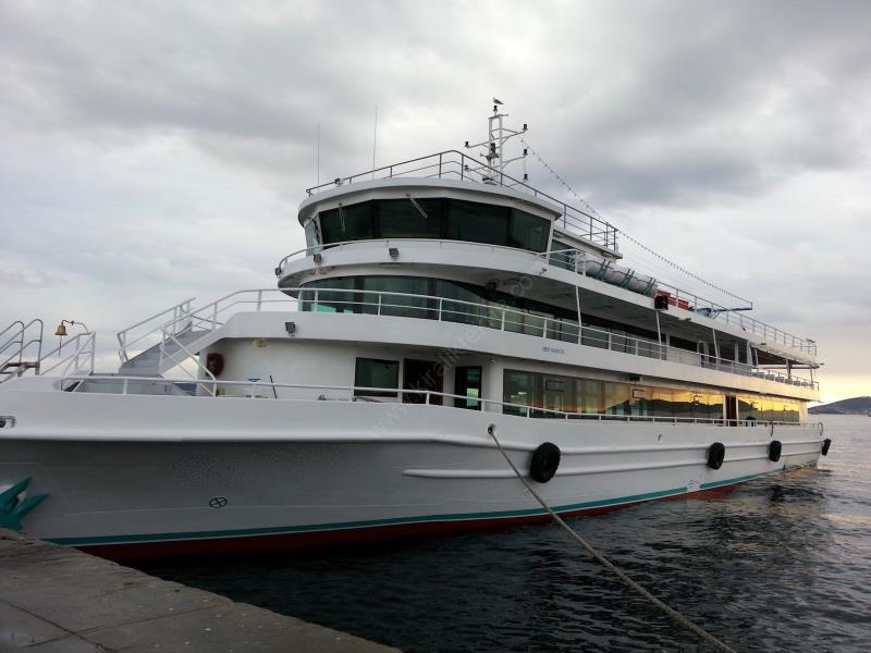 Yacht Gallery