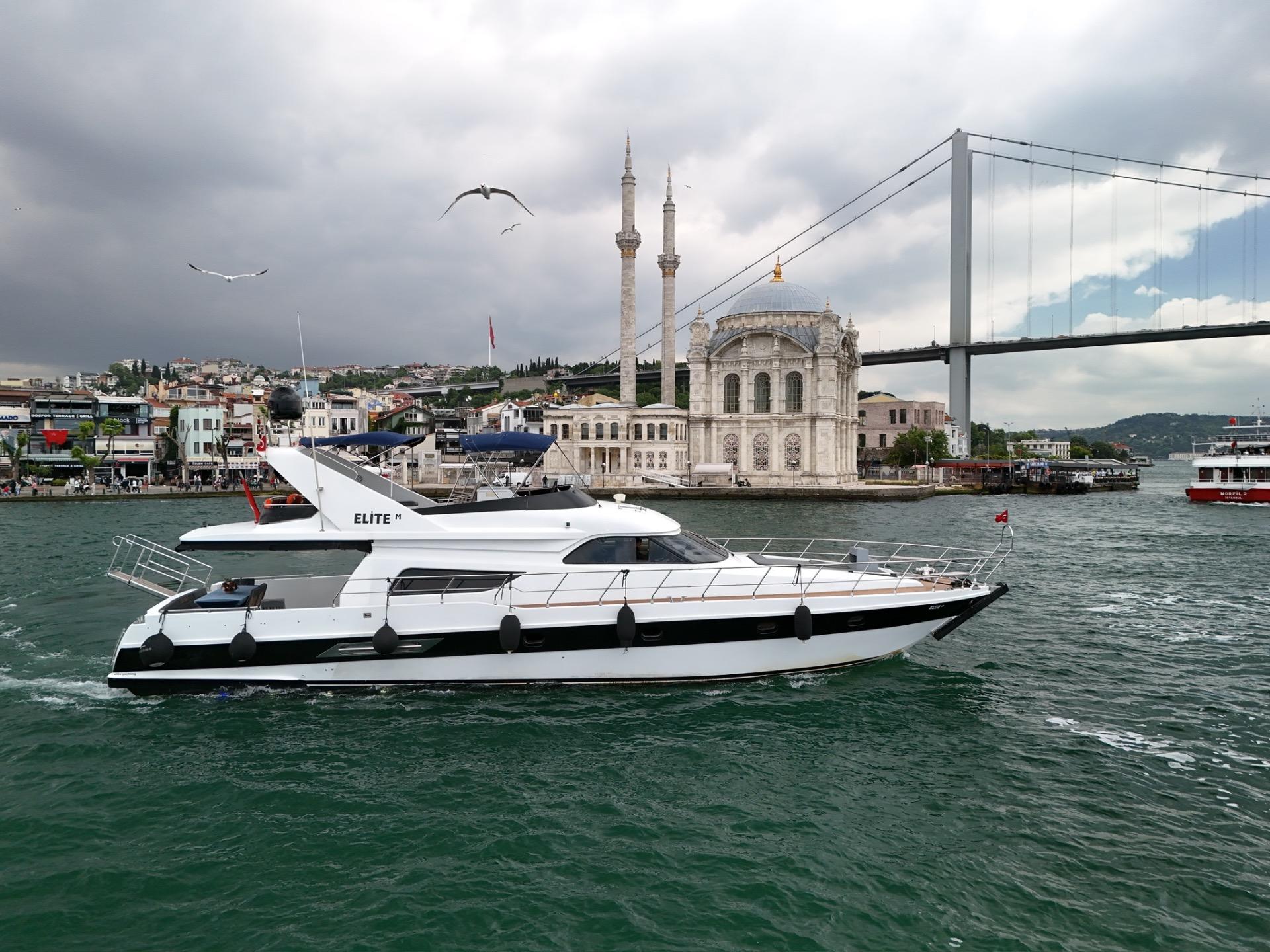 Yacht Gallery