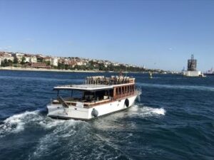 Yacht Thumbnail