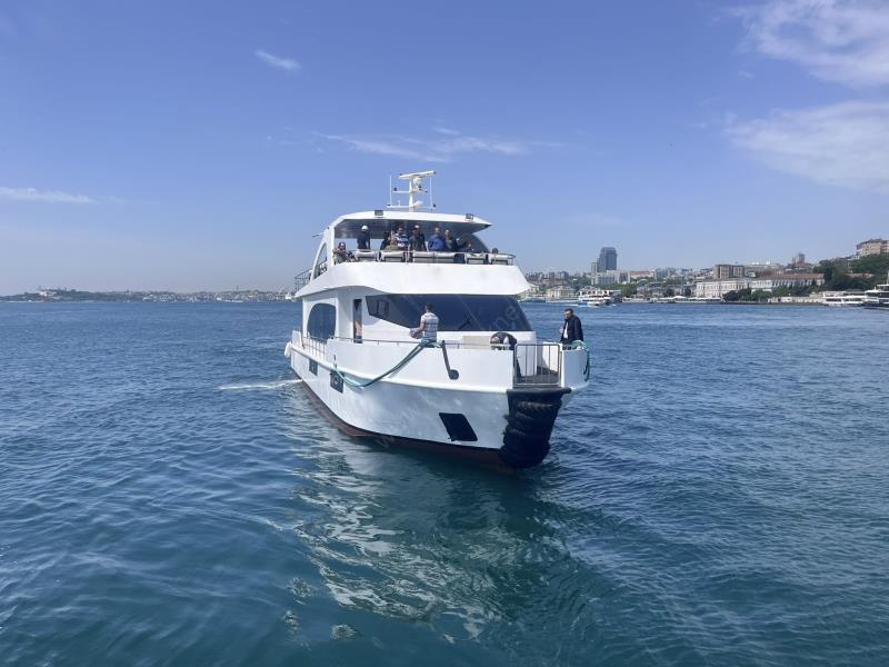 Yacht Gallery