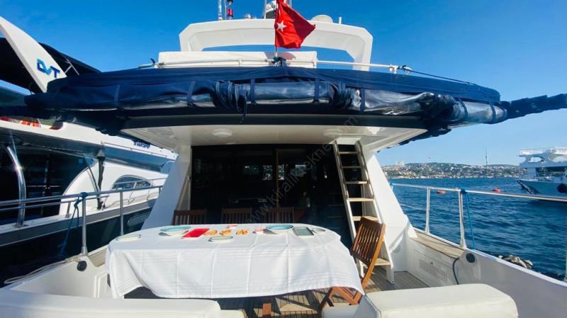 Yacht Gallery